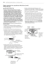 Предварительный просмотр 84 страницы LG DLEX5780*E Owner'S Manual