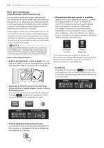 Предварительный просмотр 88 страницы LG DLEX5780*E Owner'S Manual