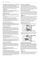 Предварительный просмотр 94 страницы LG DLEX5780*E Owner'S Manual