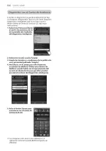 Предварительный просмотр 100 страницы LG DLEX5780*E Owner'S Manual