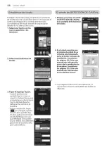 Предварительный просмотр 102 страницы LG DLEX5780*E Owner'S Manual