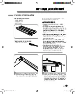 Предварительный просмотр 41 страницы LG DLEX7177 User'S Manual & Installation Instructions