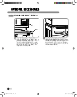 Предварительный просмотр 42 страницы LG DLEX7177 User'S Manual & Installation Instructions