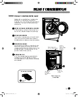 Предварительный просмотр 51 страницы LG DLEX7177 User'S Manual & Installation Instructions