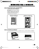 Предварительный просмотр 53 страницы LG DLEX7177 User'S Manual & Installation Instructions