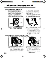 Предварительный просмотр 54 страницы LG DLEX7177 User'S Manual & Installation Instructions