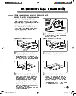 Предварительный просмотр 55 страницы LG DLEX7177 User'S Manual & Installation Instructions