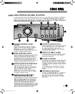 Предварительный просмотр 67 страницы LG DLEX7177 User'S Manual & Installation Instructions