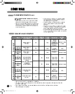 Предварительный просмотр 76 страницы LG DLEX7177 User'S Manual & Installation Instructions