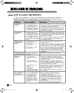 Предварительный просмотр 78 страницы LG DLEX7177 User'S Manual & Installation Instructions