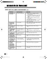 Предварительный просмотр 80 страницы LG DLEX7177 User'S Manual & Installation Instructions