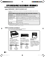 Preview for 82 page of LG DLEX7177 User'S Manual & Installation Instructions