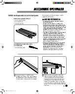 Preview for 85 page of LG DLEX7177 User'S Manual & Installation Instructions