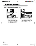 Preview for 86 page of LG DLEX7177 User'S Manual & Installation Instructions