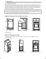 Предварительный просмотр 12 страницы LG DLEX7200 series Owner'S Manual