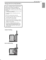 Предварительный просмотр 17 страницы LG DLEX7200 series Owner'S Manual