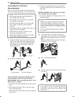 Предварительный просмотр 18 страницы LG DLEX7200 series Owner'S Manual