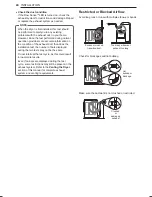 Предварительный просмотр 24 страницы LG DLEX7200 series Owner'S Manual