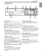 Предварительный просмотр 27 страницы LG DLEX7200 series Owner'S Manual