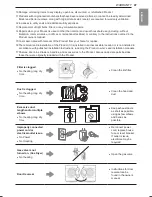 Предварительный просмотр 47 страницы LG DLEX7200 series Owner'S Manual