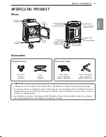 Предварительный просмотр 59 страницы LG DLEX7200 series Owner'S Manual