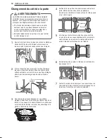 Предварительный просмотр 64 страницы LG DLEX7200 series Owner'S Manual