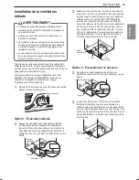 Предварительный просмотр 65 страницы LG DLEX7200 series Owner'S Manual