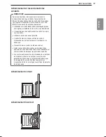 Предварительный просмотр 67 страницы LG DLEX7200 series Owner'S Manual