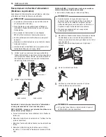 Предварительный просмотр 68 страницы LG DLEX7200 series Owner'S Manual