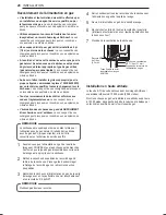 Предварительный просмотр 70 страницы LG DLEX7200 series Owner'S Manual