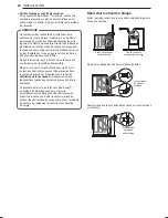 Предварительный просмотр 74 страницы LG DLEX7200 series Owner'S Manual