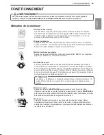 Предварительный просмотр 75 страницы LG DLEX7200 series Owner'S Manual