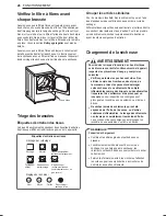 Предварительный просмотр 76 страницы LG DLEX7200 series Owner'S Manual