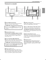 Предварительный просмотр 77 страницы LG DLEX7200 series Owner'S Manual