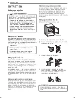 Предварительный просмотр 88 страницы LG DLEX7200 series Owner'S Manual