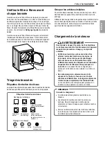 Предварительный просмотр 76 страницы LG DLEX7250 Series Owner'S Manual