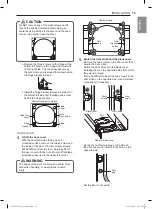 Предварительный просмотр 16 страницы LG DLEX7300 E Series Owner'S Manual