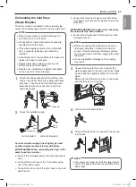 Предварительный просмотр 24 страницы LG DLEX7300 E Series Owner'S Manual