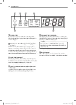 Предварительный просмотр 35 страницы LG DLEX7300 E Series Owner'S Manual