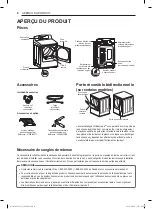 Предварительный просмотр 67 страницы LG DLEX7300 E Series Owner'S Manual