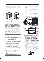 Предварительный просмотр 73 страницы LG DLEX7300 E Series Owner'S Manual