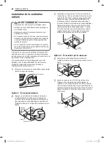 Предварительный просмотр 79 страницы LG DLEX7300 E Series Owner'S Manual