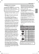 Предварительный просмотр 80 страницы LG DLEX7300 E Series Owner'S Manual