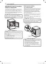 Предварительный просмотр 91 страницы LG DLEX7300 E Series Owner'S Manual