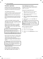 Предварительный просмотр 97 страницы LG DLEX7300 E Series Owner'S Manual