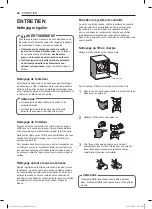 Предварительный просмотр 103 страницы LG DLEX7300 E Series Owner'S Manual