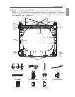 Предварительный просмотр 17 страницы LG DLEX7600 SERIES Owner'S Manual