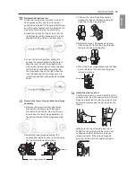 Предварительный просмотр 19 страницы LG DLEX7600 SERIES Owner'S Manual