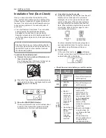 Предварительный просмотр 32 страницы LG DLEX7600 SERIES Owner'S Manual