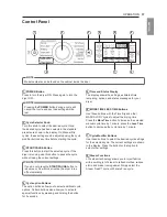 Предварительный просмотр 37 страницы LG DLEX7600 SERIES Owner'S Manual